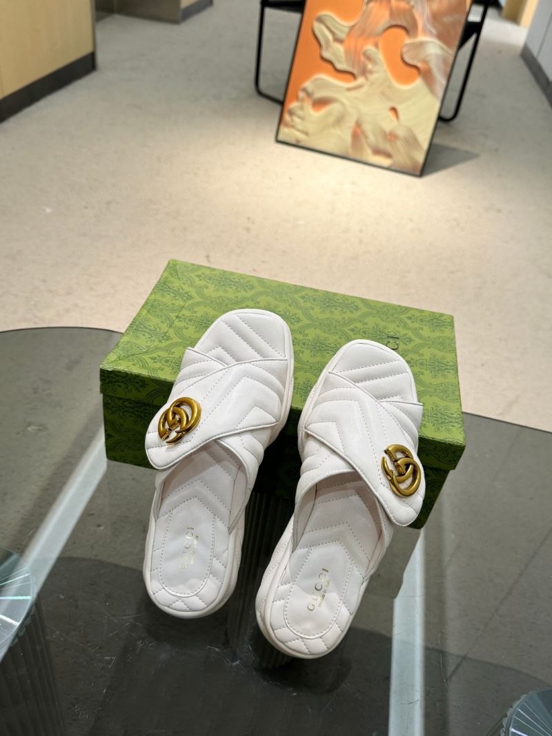 Gucci Slippers